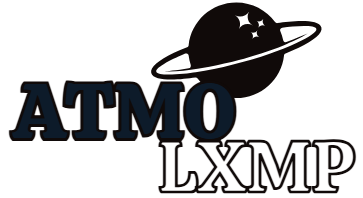AtmoLxmp
